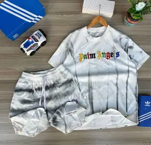 Classy Fit Attires