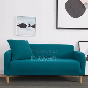 Modern Knitting Sofa Covers For Living Room Sofa