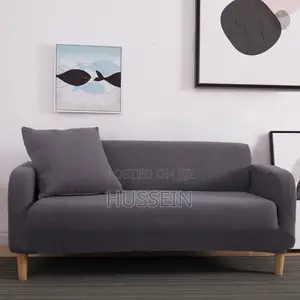 Modern Knitting Sofa Covers For Living Room Sofa