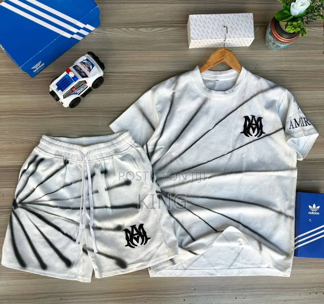 Palm Angels Fill Attire