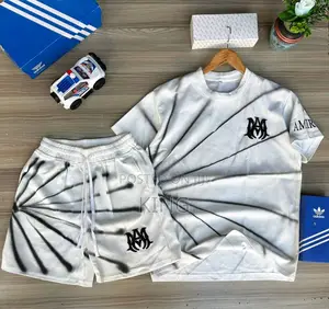 Palm Angels Fill Attire