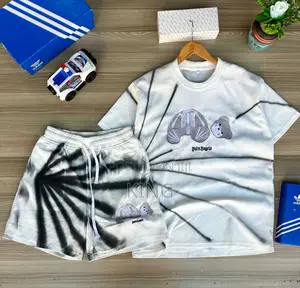 Palm Angels Fill Attire