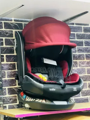 Kids Car Seats