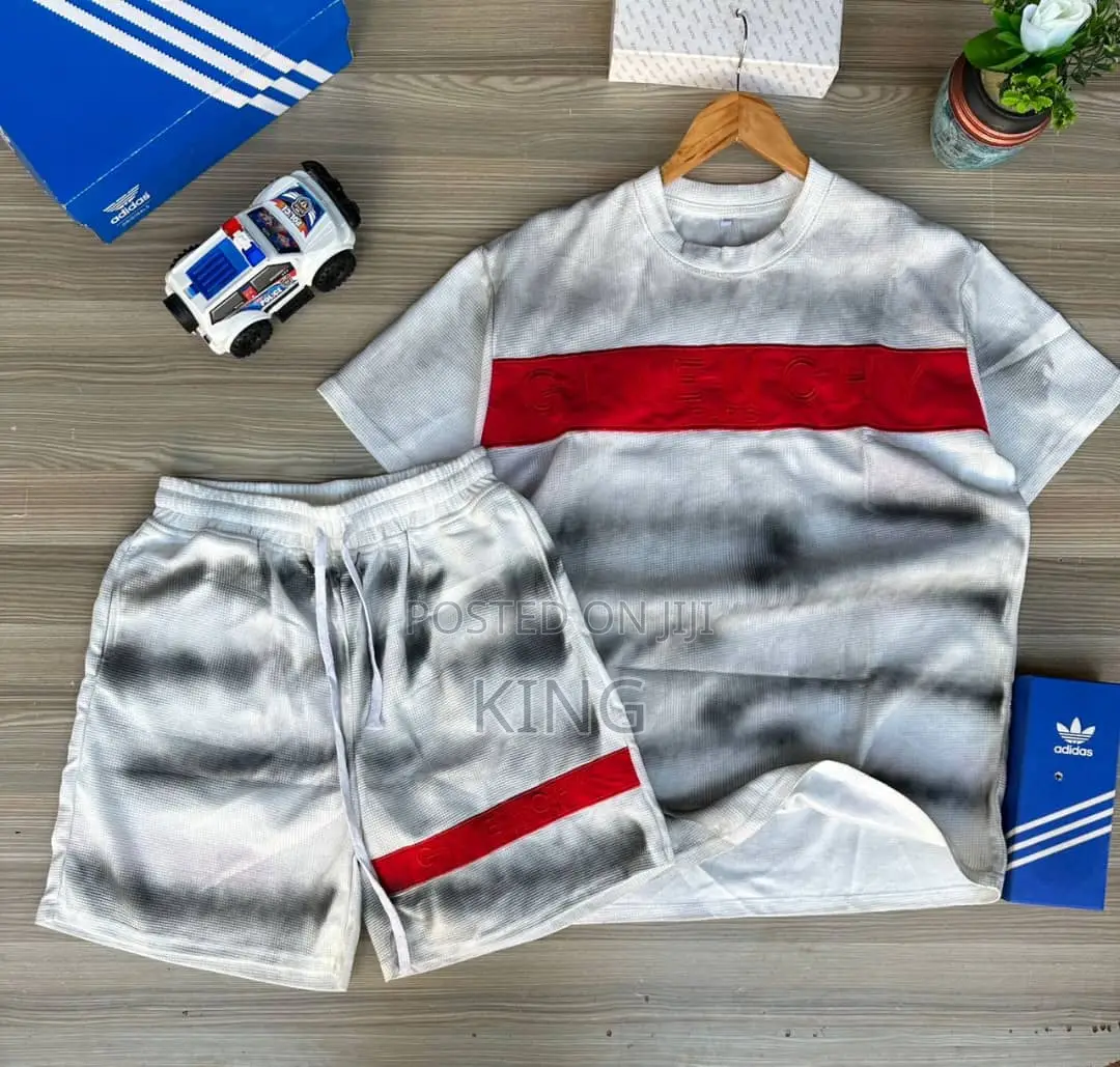 Dapper Fine Attires