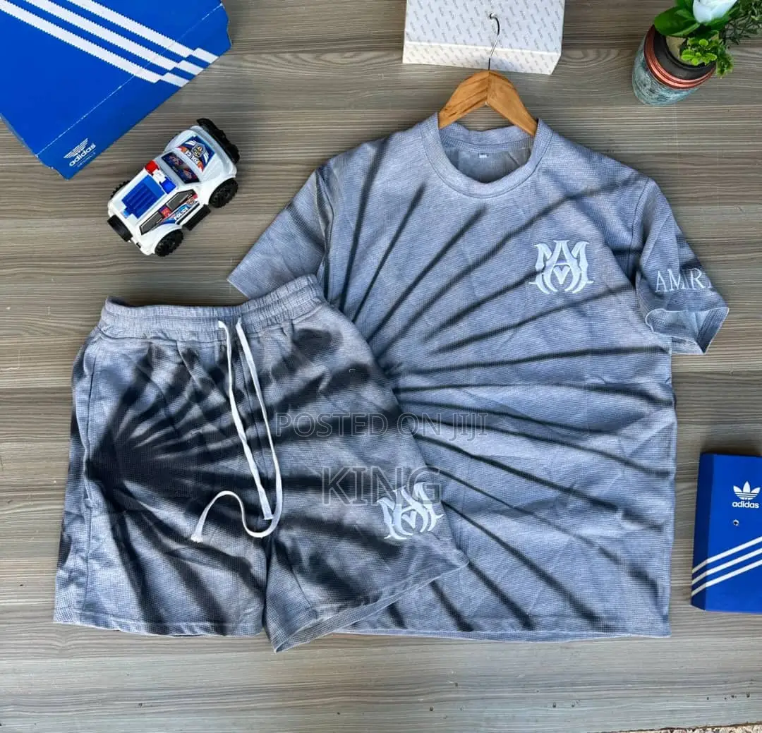 Dapper Fine Attires