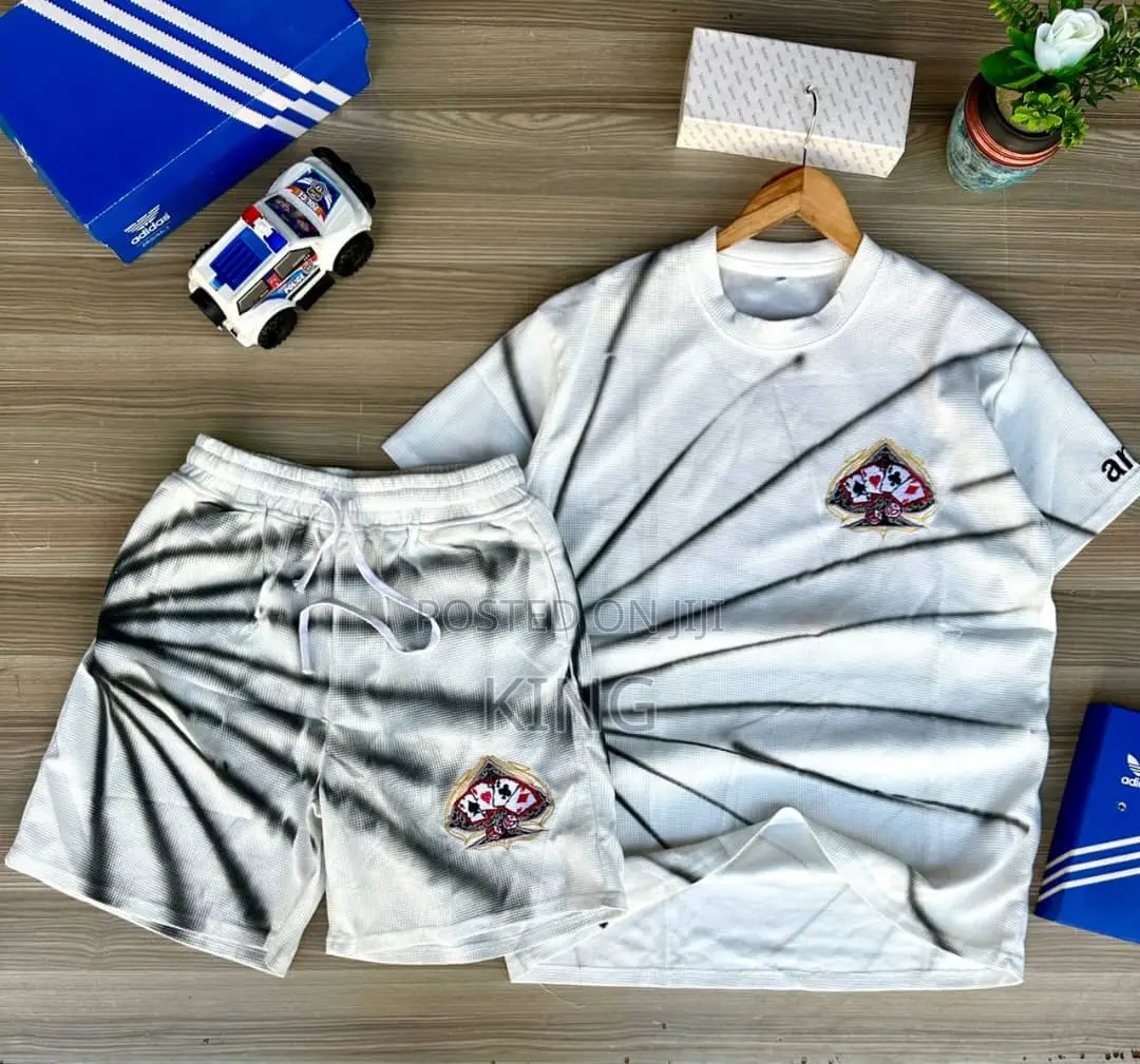 Spruce Vrine Attires