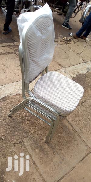 Malaysian Comference Chairs