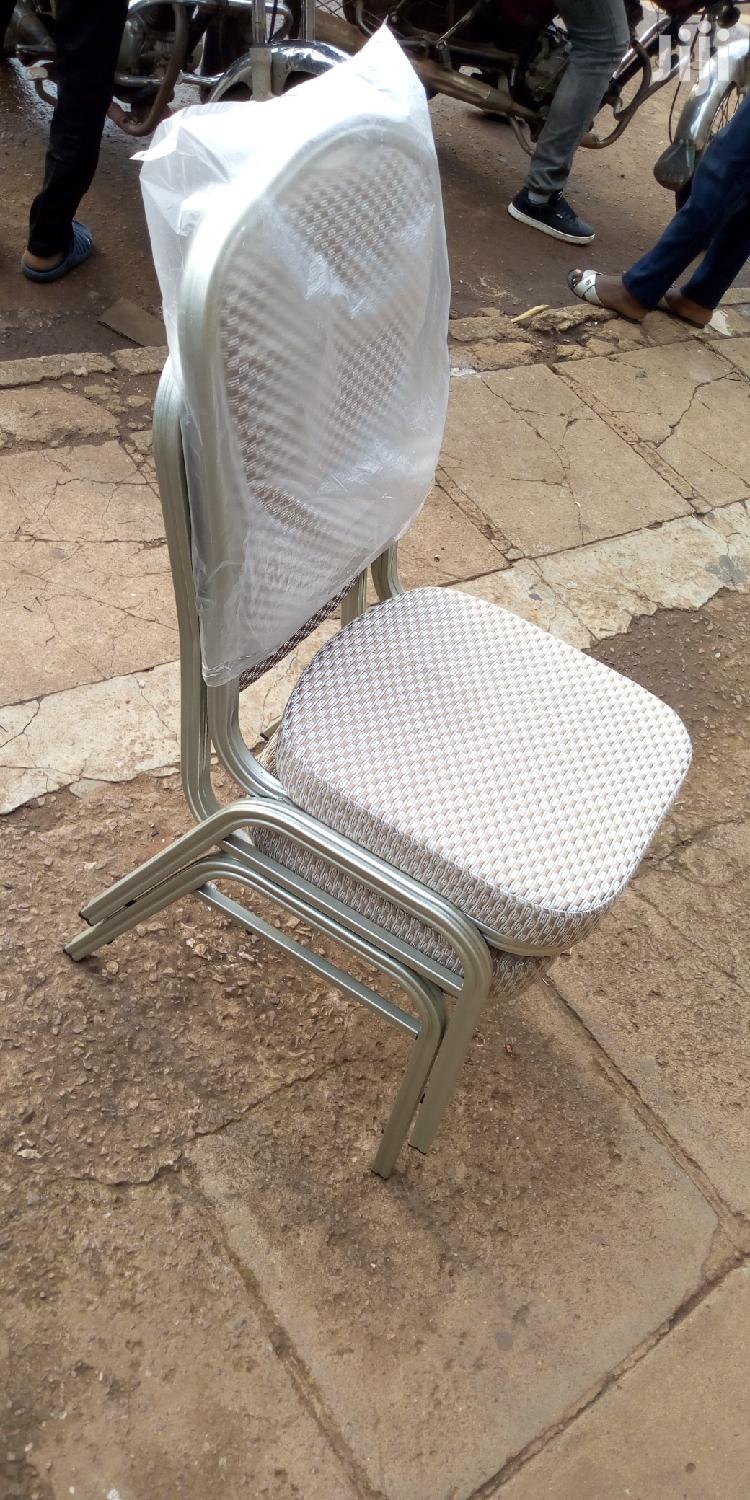 Malaysian Comference Chairs