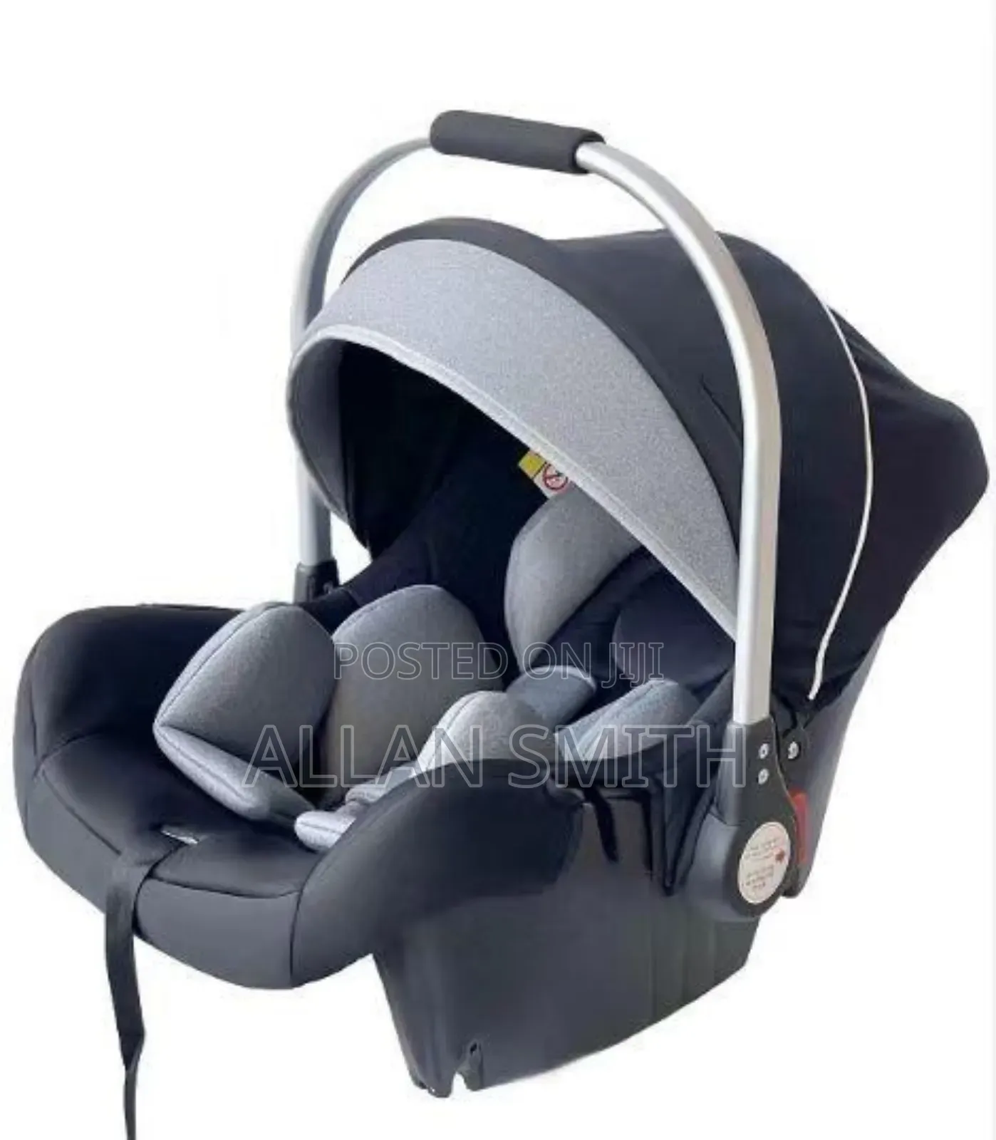 Kids Car Seats