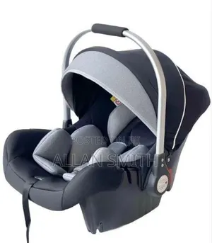 Kids Car Seats