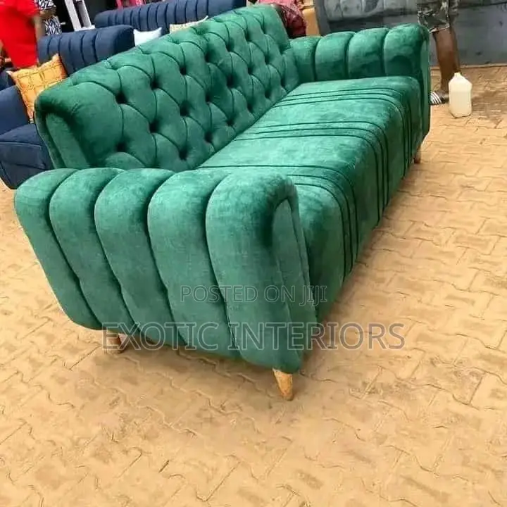 3seater Sofa Order With Us On
