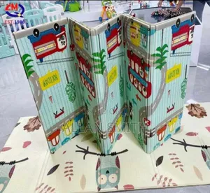 Kids Play Mats