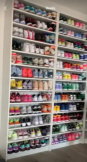 Shoe Rack Order With Us On