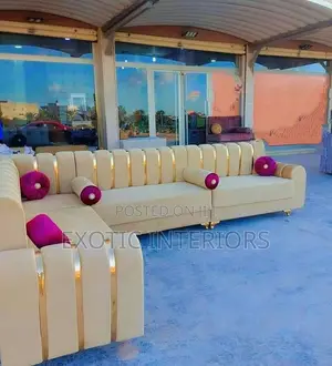Sofa of 7seater Call