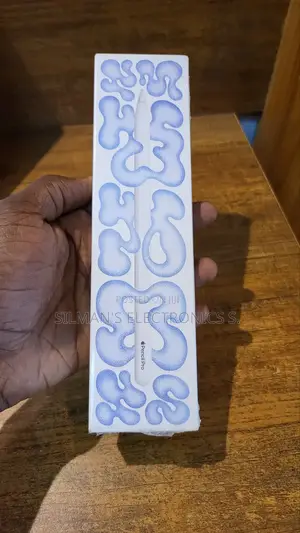The All New Apple Pencil PRO Latest Model