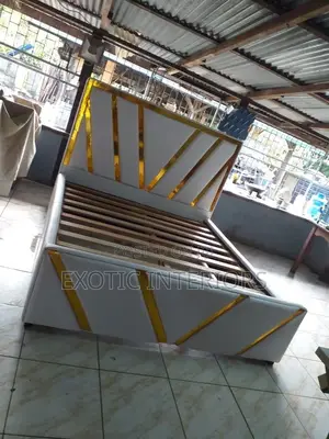 Bed of 5x6feet Call