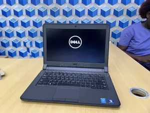 Laptop Dell Latitude 13 3340 4GB Intel Core I3 HDD 500GB