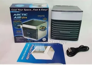 Portable AC Cooler / Fan( Free Delivery)