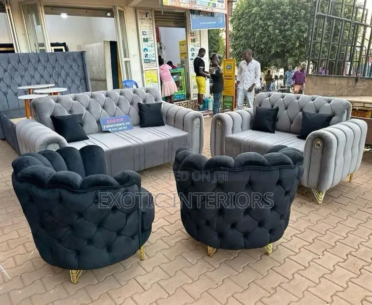 Sofa of 7seater Call