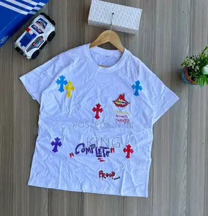 Natty Fine T-Shirts