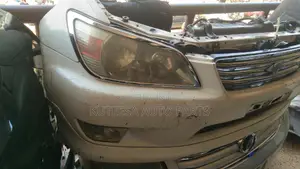 Photo - Nose Cut Aluteeza Complete