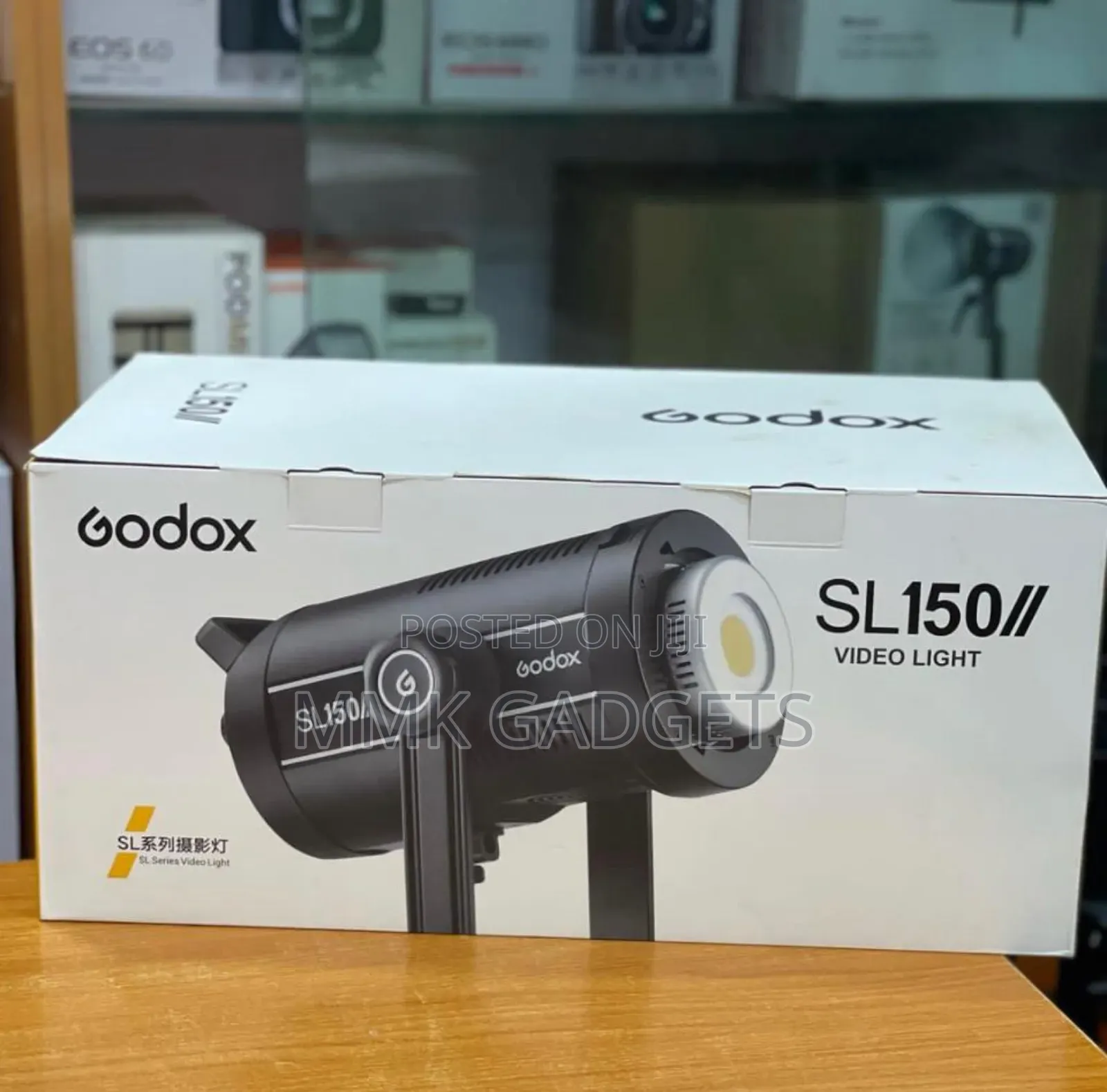 Godox Sl150