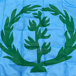 Aerlxemrbrae Flag 90*150cm Historical Flag of Eritrea