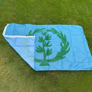 Aerlxemrbrae Flag 90*150cm Historical Flag of Eritrea