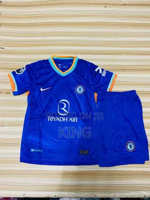 Manchester City Kids Attires