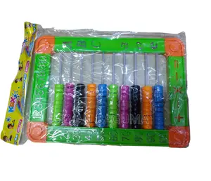 Abacus Toy for Kids - Educational
