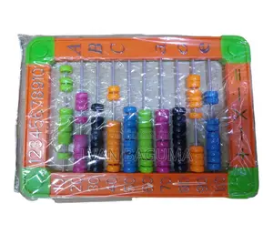 Abacus Toy for Kids - Educational