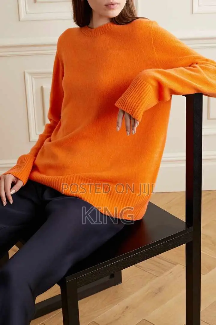 Carve Ladies Sweaters