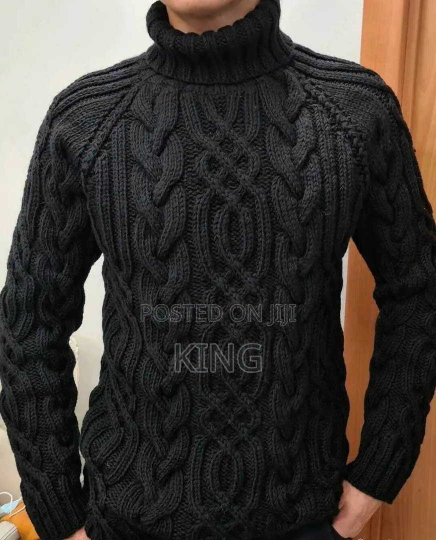 Erect Fit Sweaters