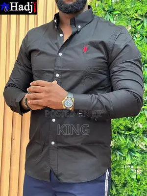 Gentleman's Fit Shirts