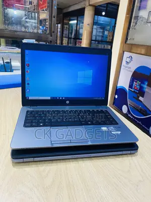 New Laptop HP EliteBook 840 G2 16GB Intel Core I5 HDD+SSD 1T