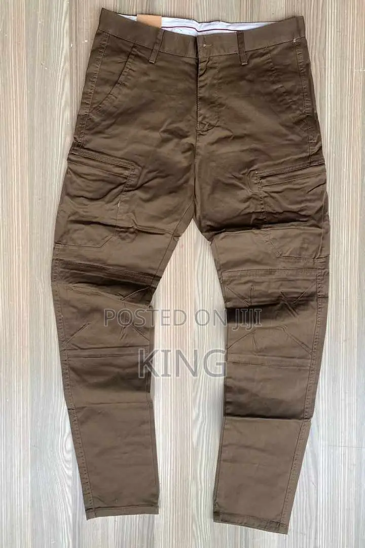 Legit Men's Trousers