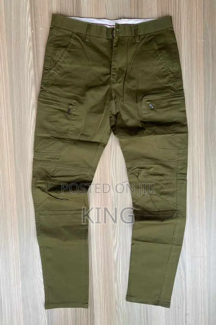 Legit Men's Trousers