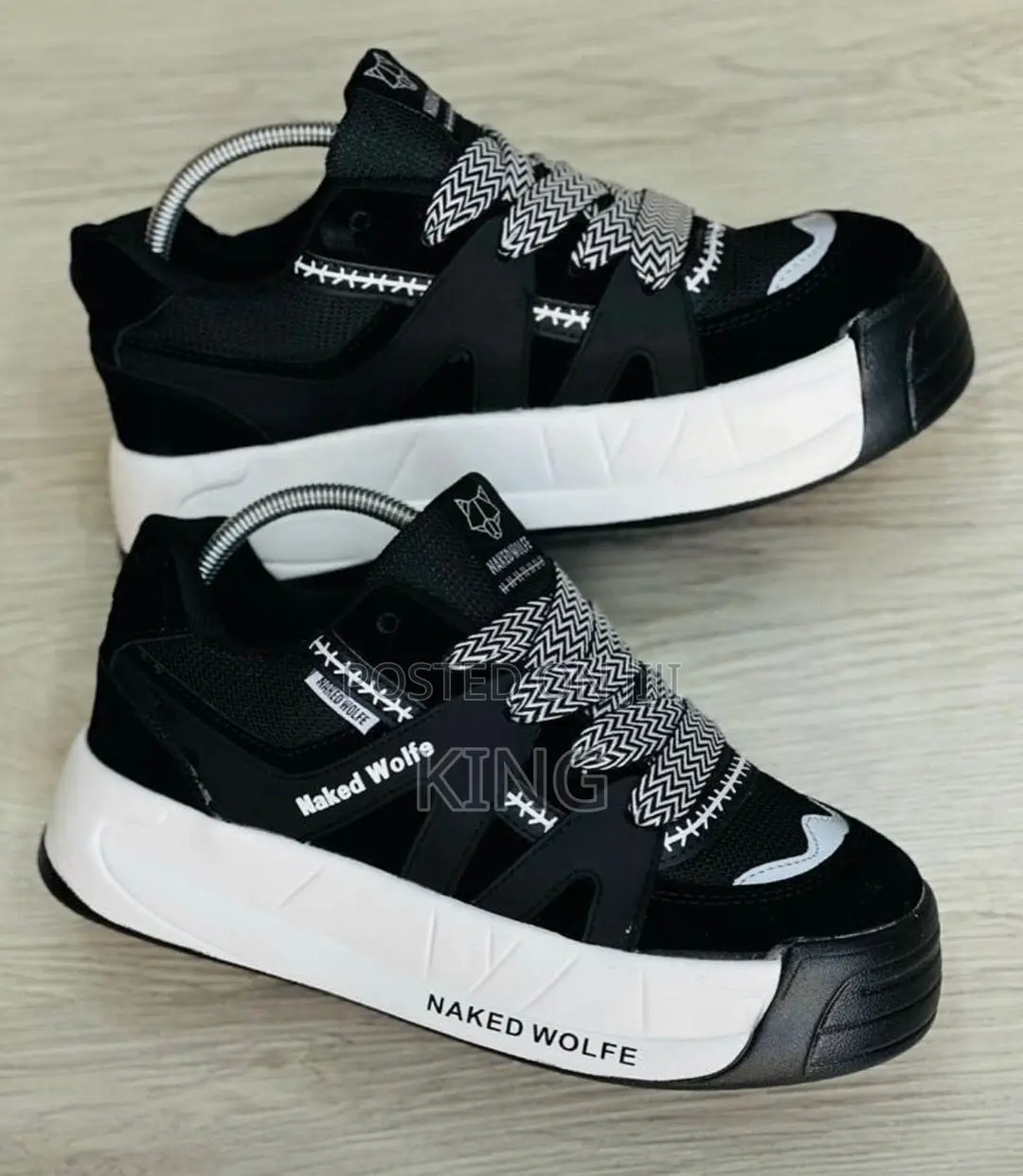 Original Panel Sneakers