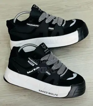 Original Panel Sneakers