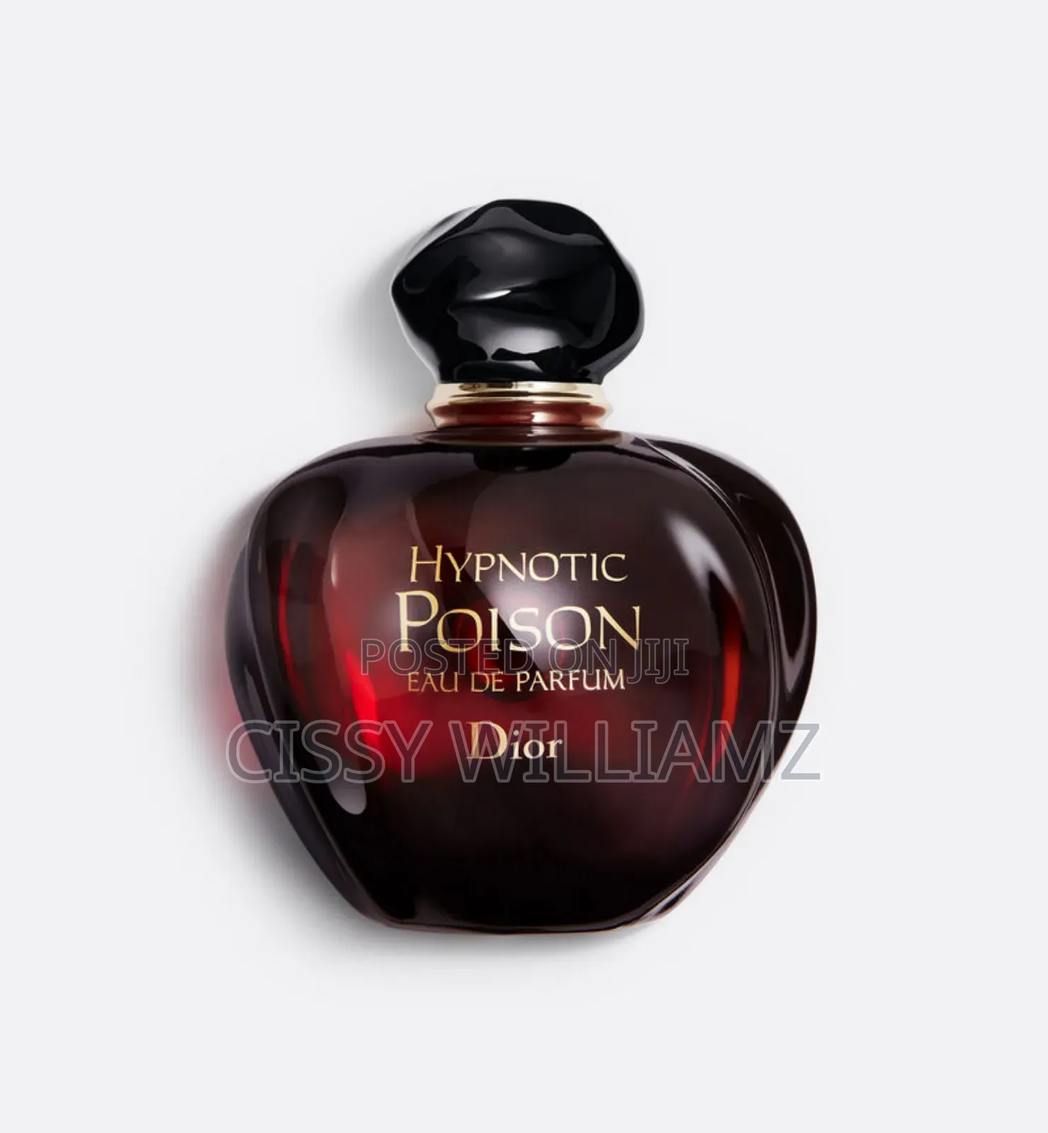 Hypnotic Poison Dior Perfume/Hypnotic Poison by Dior