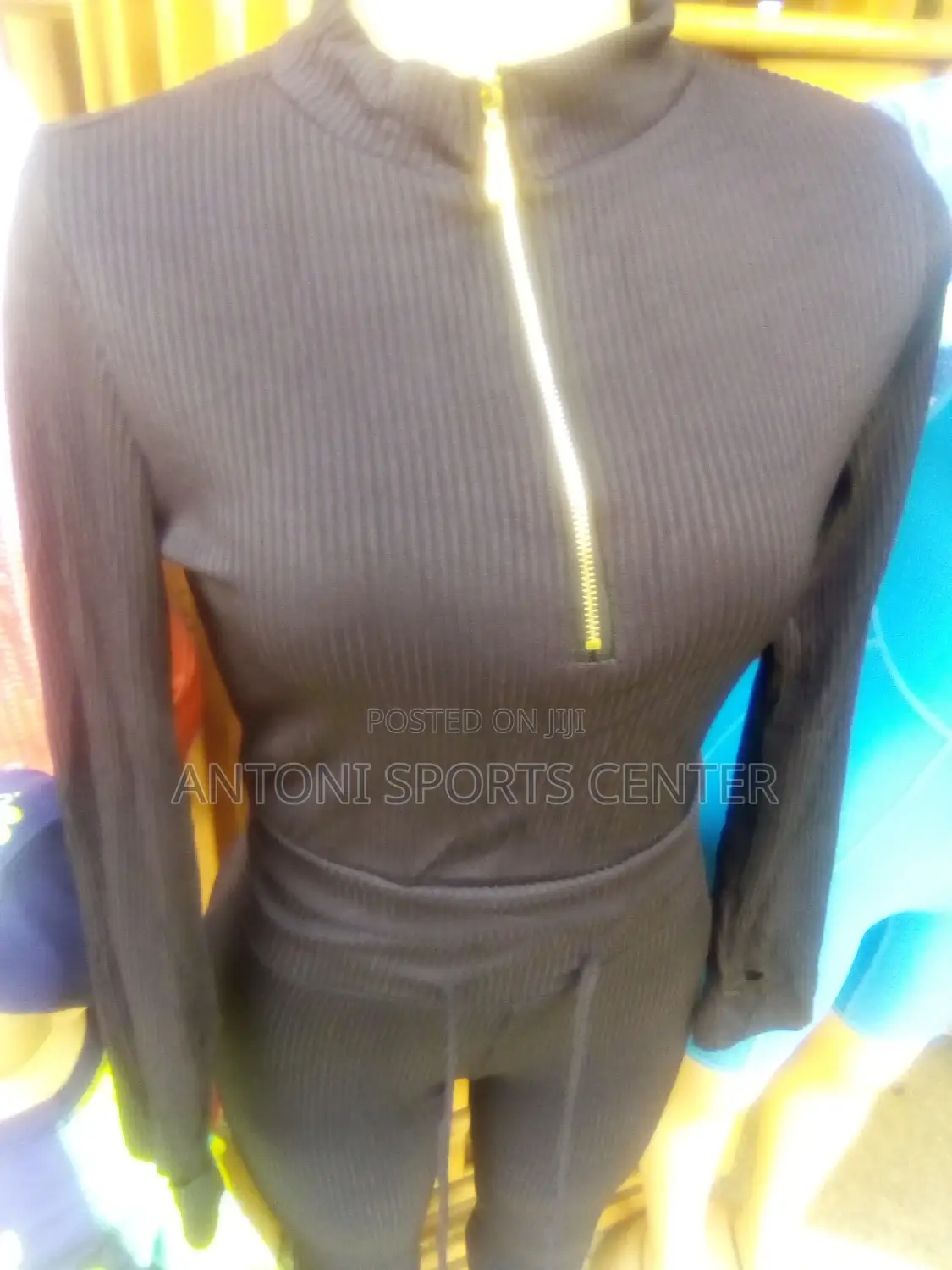 Gym Wear for Ladies