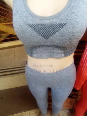 Gym Wear for Ladies