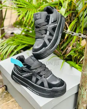 Rage Fit Sneakers