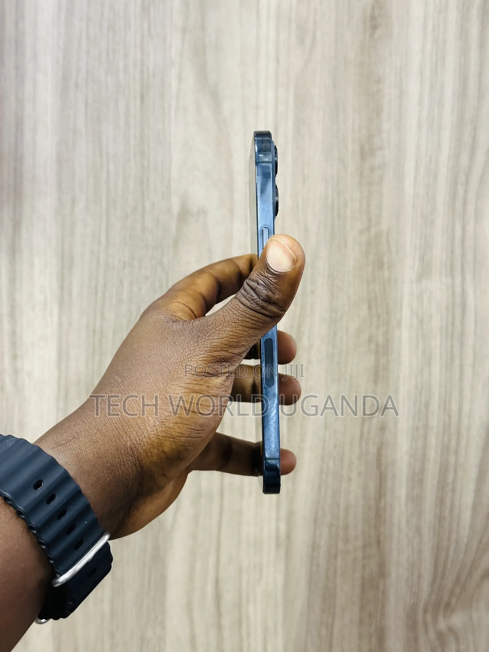 Apple iPhone 12 Pro Max 128 GB Blue