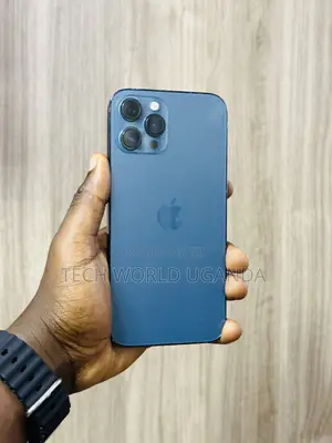 Apple iPhone 12 Pro Max 128 GB Blue