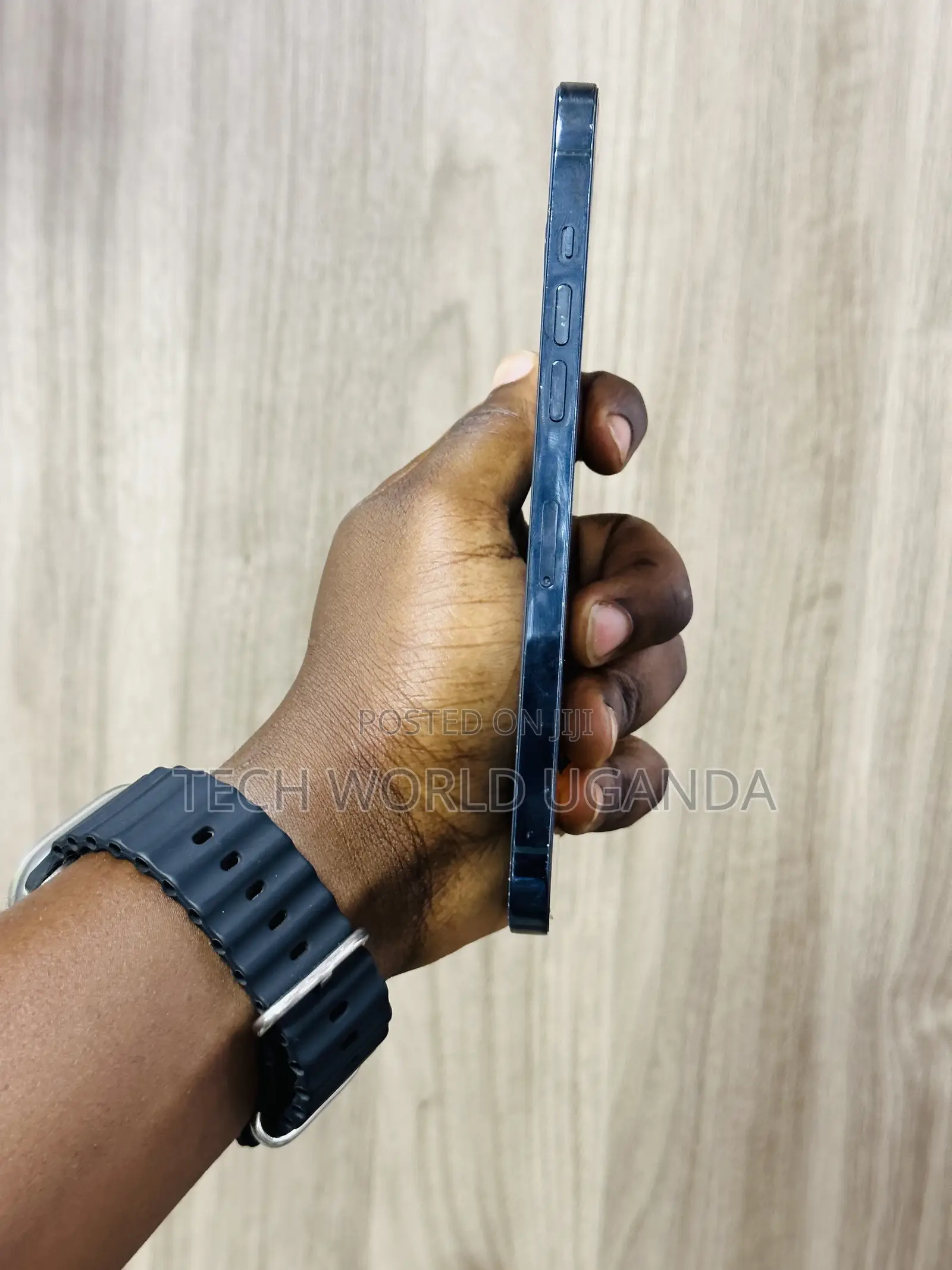 Apple iPhone 12 Pro Max 128 GB Blue