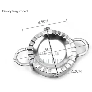 Pie Maker (Steel)