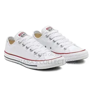 Original Canvas Chuck Tailors