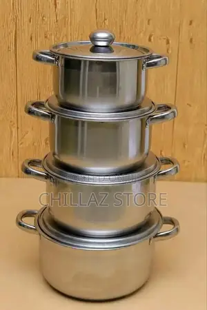 Aluminum Cooking Dishes