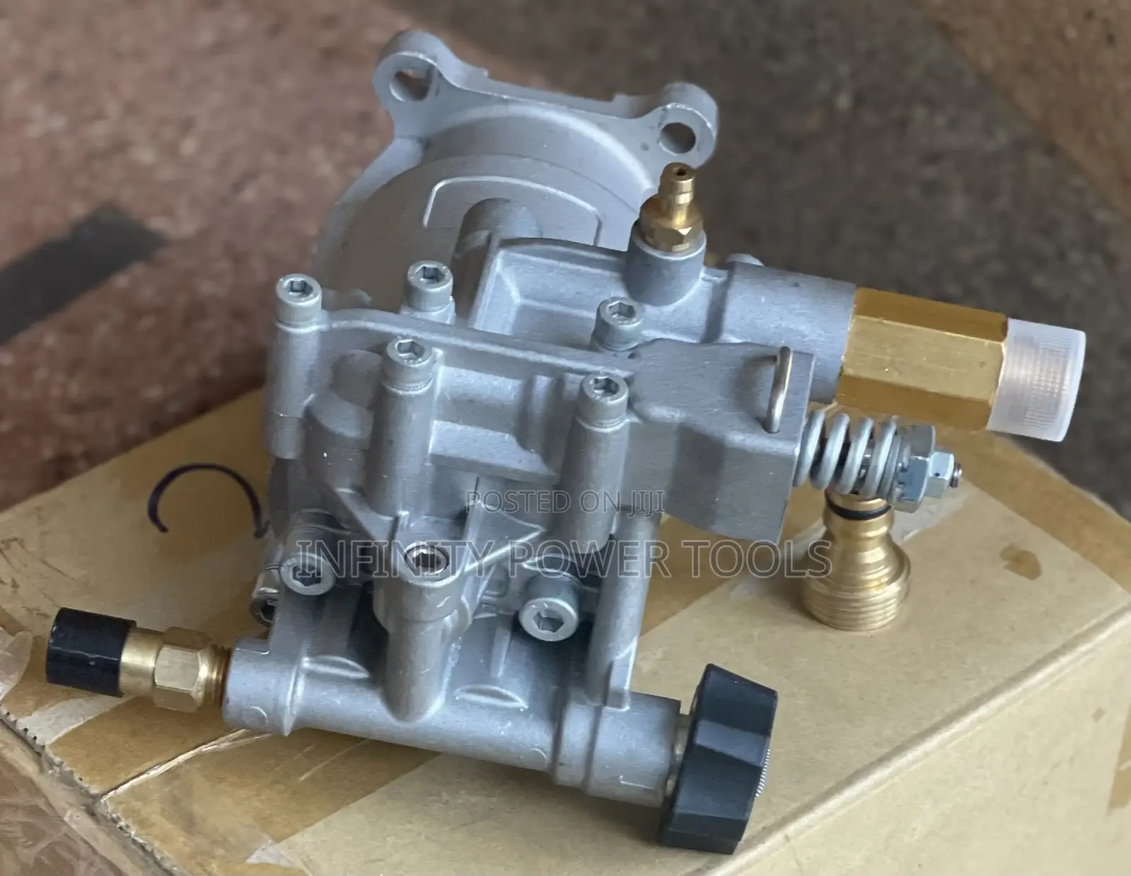 Car Washer Pump(Car Washer Head)
